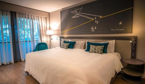 Standard  Double Room