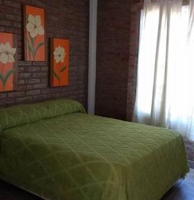 Basic Triple Room
