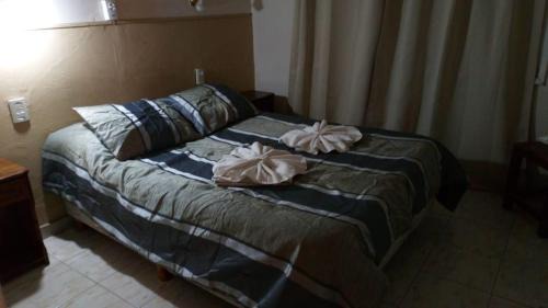 Double or Twin Room with Private Bathroom
