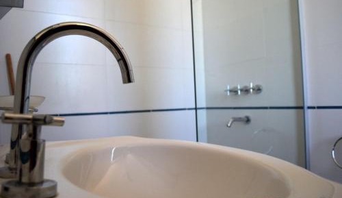Standard Double Suite