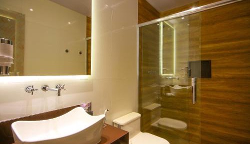 Luxury Double Room