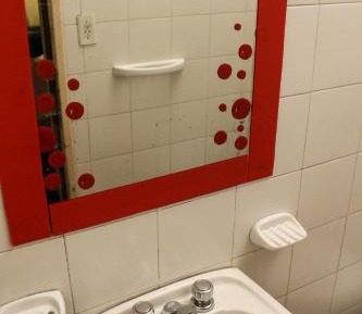Economy Quadruple Room