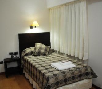 Superior Single Room