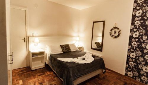 Large Double Room