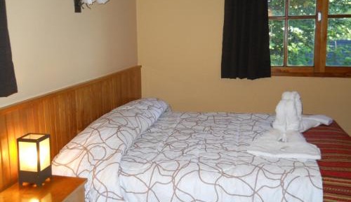 Basic Triple Room