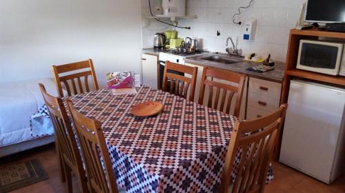 Apartment - First Floor 