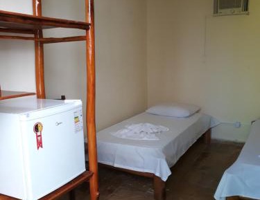 Budget Twin Room