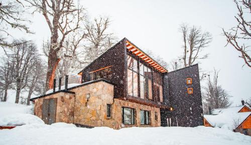 Superior Chalet