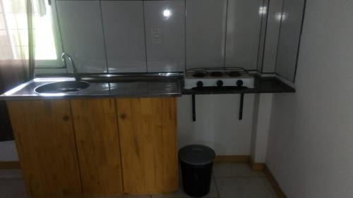 Apartment - Split Level