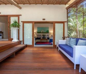 Villa Afin with Two Suites and One Mezzanine