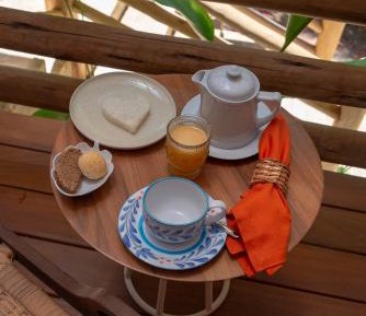 Villa Bibale with Two Suites