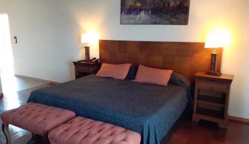 Premium Quadruple Room
