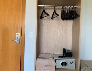 Double or Twin Room with Private Bathroom