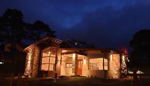 Deluxe Bungalow