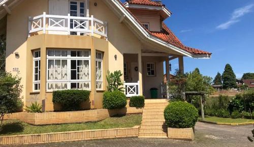 Vacation Home