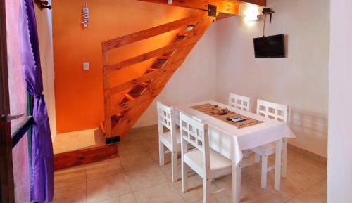 Duplex Apartment