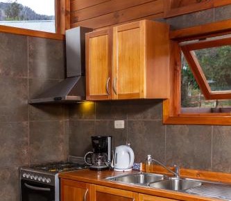 Two-Bedroom House (4 Adults)