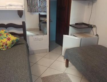 Standard Suite