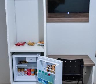 Budget Single Room