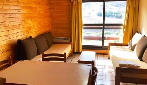 Duplex Apartment (7 Adults)