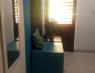 Economy Twin Room