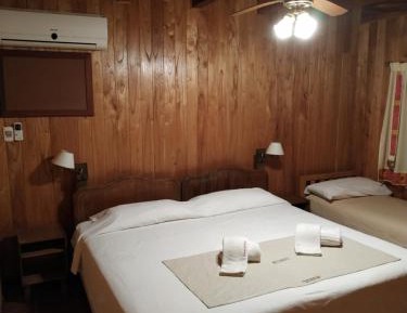 Duplex Suite