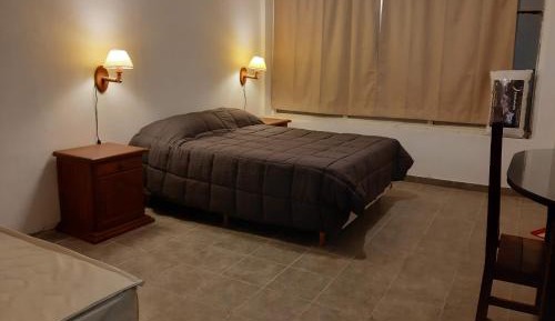 Family Room with Private Bathroom