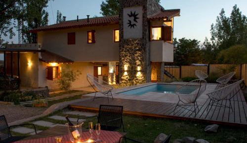 Suite Valle