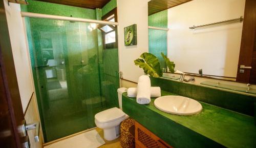 Suite with Sea View