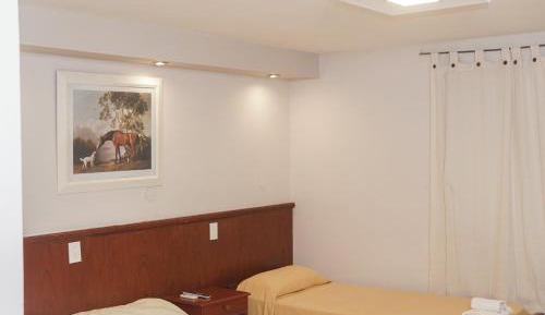 Standard Family Room
