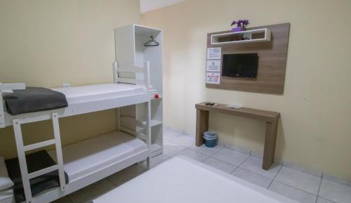 Comfort Quadruple Room