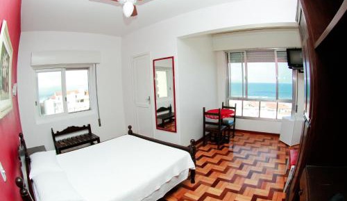  Double Room with Panoramic Sea View