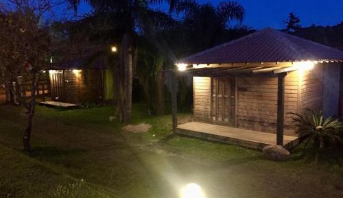 One-Bedroom Bungalow
