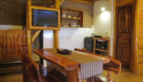 Bungalow (4 Adults)
