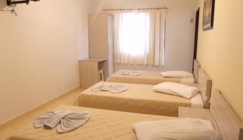Basic Triple Room