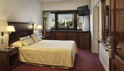 Double Room upper floor