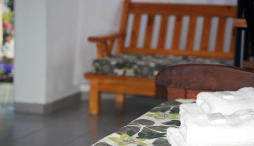 Bungalow (2 Adults)