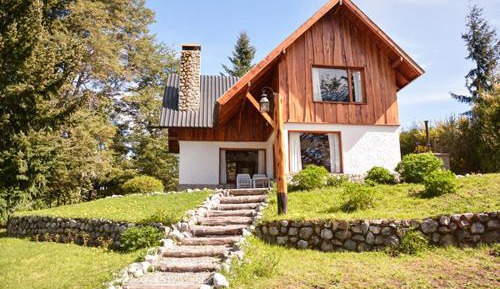 Superior Chalet