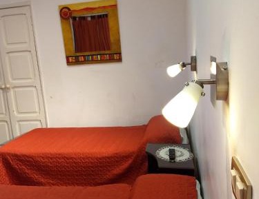 Budget Triple Room