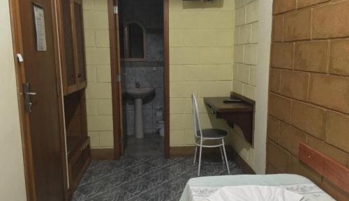 Economy Single Room