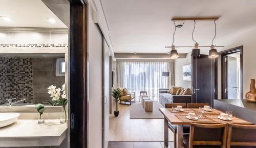 Superior Suite