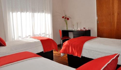 Triple Room (3 Adults)