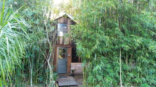 Superior Double or Twin Room with Garden View