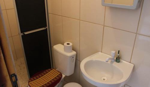 Budget Single Room