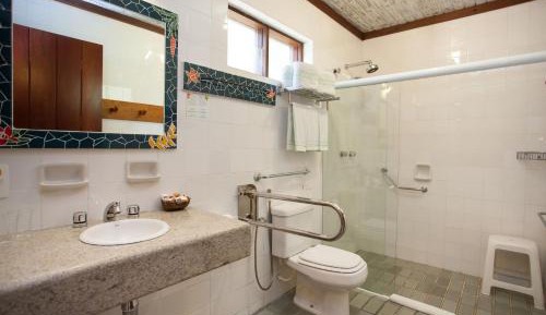 Family Room - Disability Access