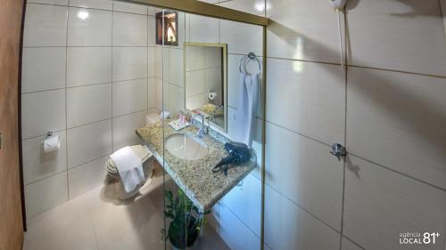 Queen Suite with Sea View