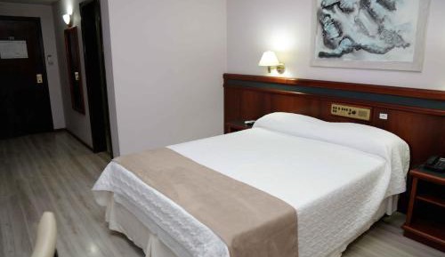 Luxury Single Room