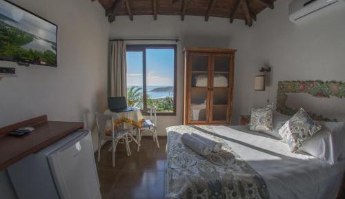 Junior Suite with Ocean View