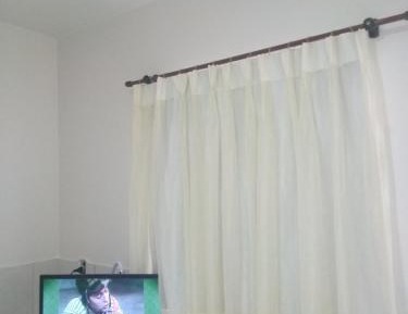 Single Room with Bathroom