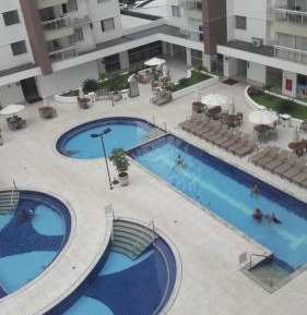 Standard Apartment